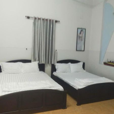 Khach San Khanh Du - Khanh Du Hotel Bien Hoa Zewnętrze zdjęcie