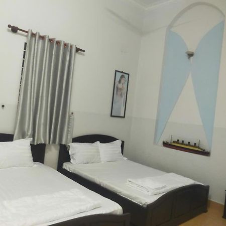 Khach San Khanh Du - Khanh Du Hotel Bien Hoa Zewnętrze zdjęcie