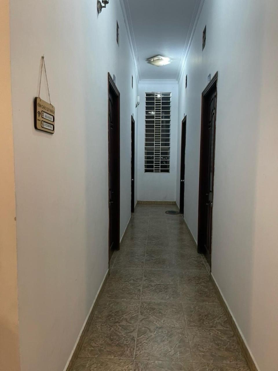Khach San Khanh Du - Khanh Du Hotel Bien Hoa Zewnętrze zdjęcie