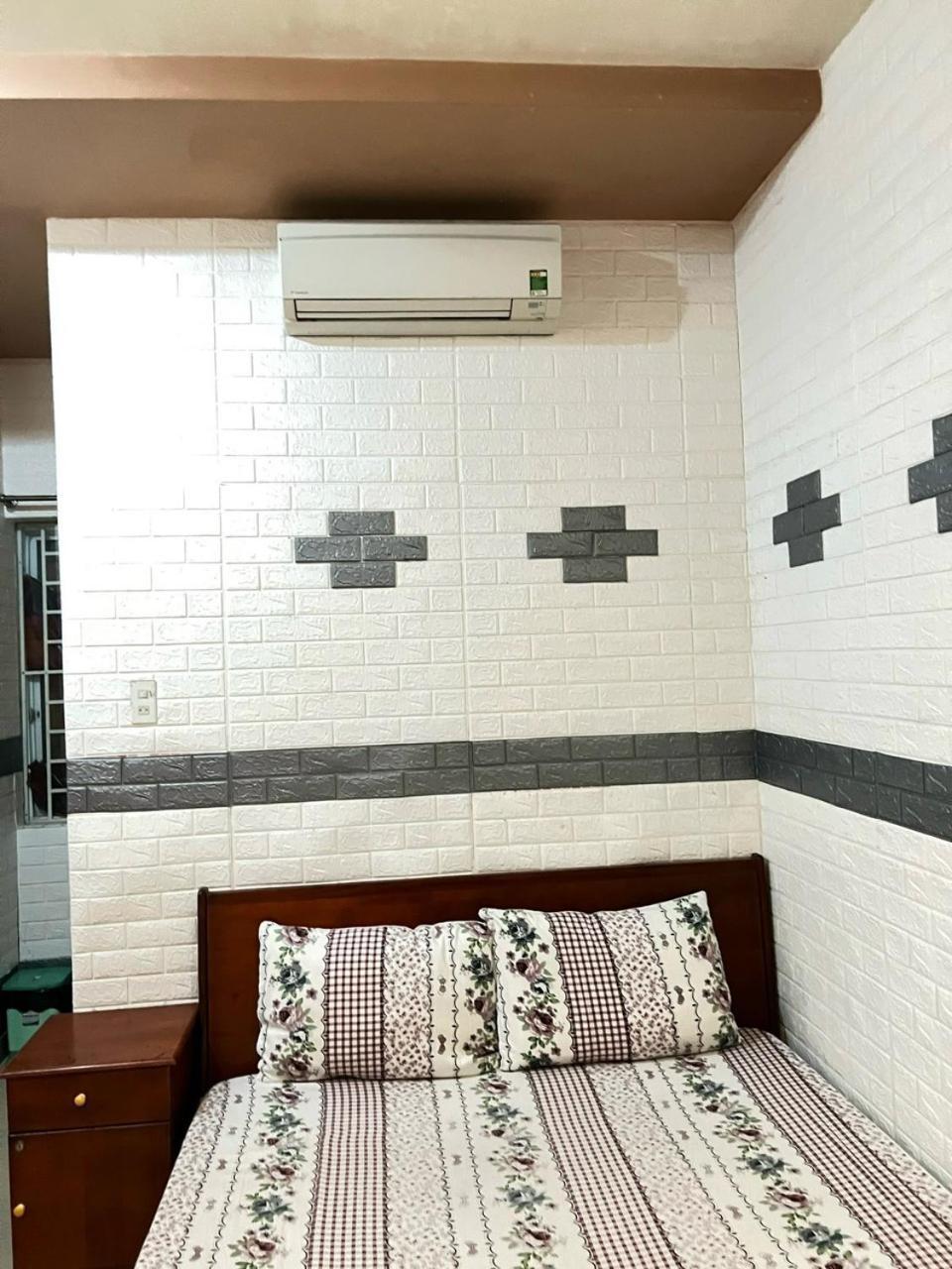 Khach San Khanh Du - Khanh Du Hotel Bien Hoa Zewnętrze zdjęcie